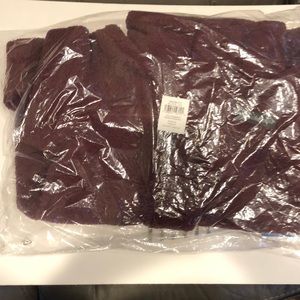 NWT Columbia panorama long jacket size med